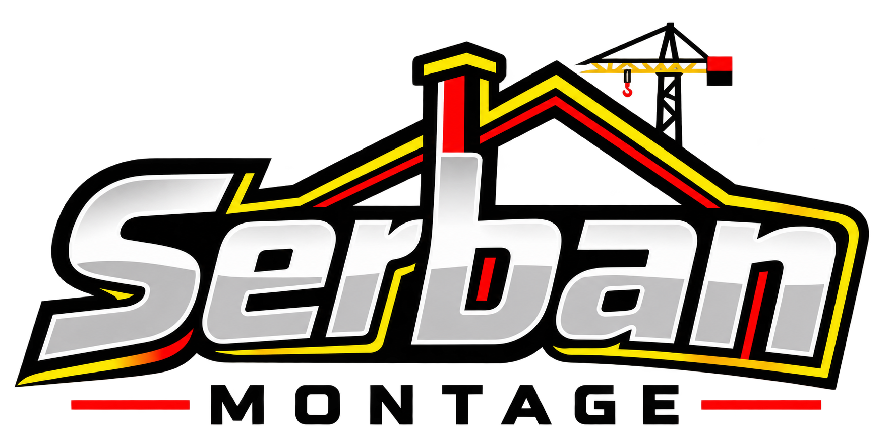 Serban Montage
